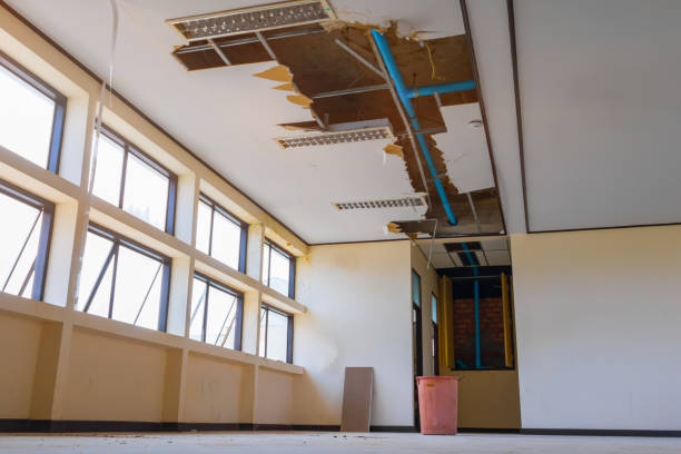 Best Water damage restoration cost  in Pawtucket, RI